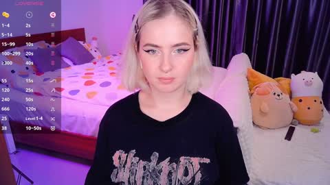 Effie online show from 12/13/24, 12:39