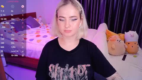 Effie online show from 12/13/24, 05:21