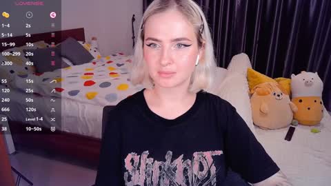 Effie online show from 12/13/24, 08:26