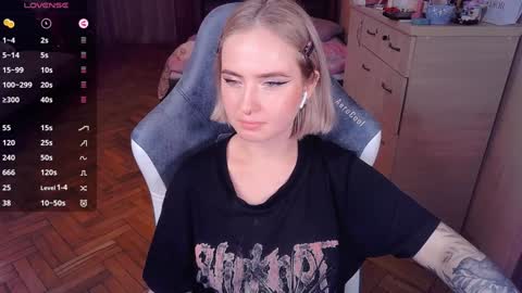 Effie online show from 01/03/25, 12:22