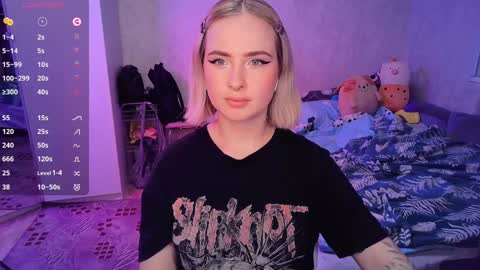 Effie online show from 02/03/25, 05:56