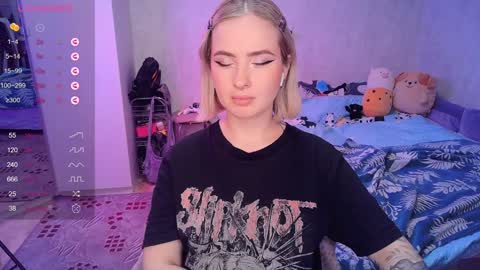 Effie online show from 02/05/25, 01:54