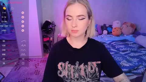 Effie online show from 02/10/25, 12:18