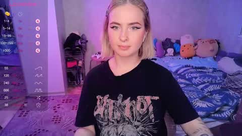 Effie online show from 02/10/25, 06:56