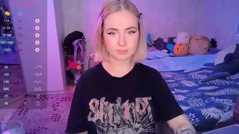 Effie online show from 02/12/25, 06:30