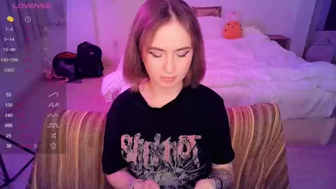 Effie online show from 02/23/25, 01:42