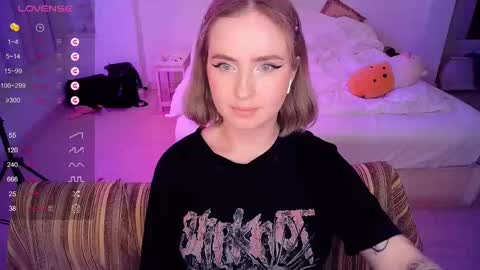 Effie online show from 03/06/25, 09:31