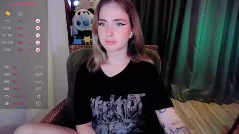 Effie online show from 09/08/25, 02:49