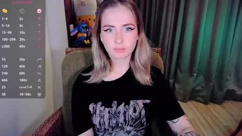 Effie online show from 10/09/25, 05:38