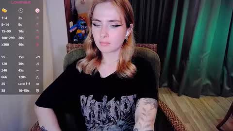 Effie online show from 12/05/25, 05:42