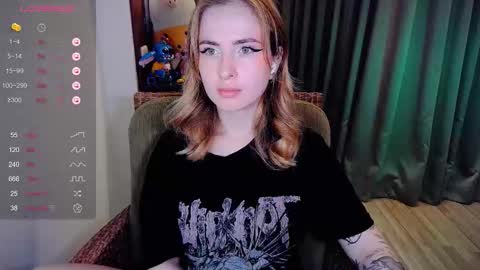 Effie online show from 01/13/26, 06:40