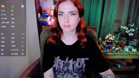 Effie online show from 02/08/26, 06:50