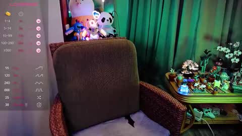 Effie online show from 02/24/26, 09:40