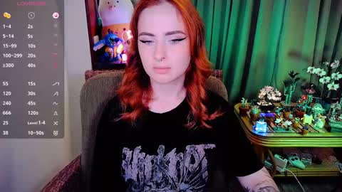 Effie online show from 02/26/26, 03:49