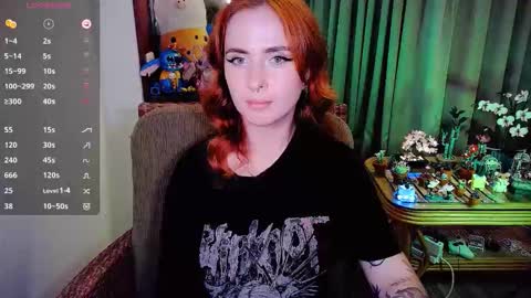 Effie online show from 03/18/26, 06:44