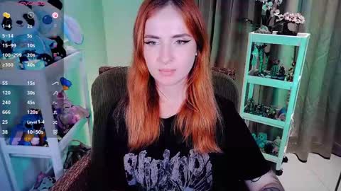 Effie online show from 04/29/26, 05:30