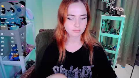 Effie online show from 05/03/26, 05:13