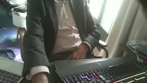 shyfrenchcock online show from 04/22/26, 09:11