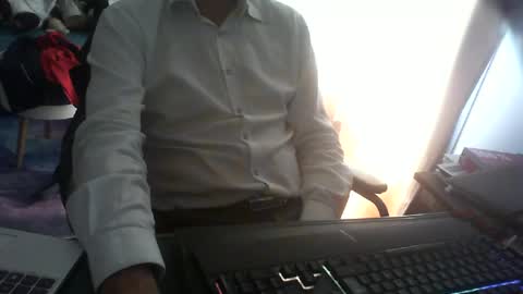shyfrenchcock online show from 06/12/26, 08:57