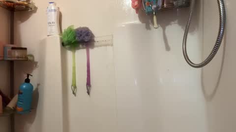 Sasha online show from 01/01/25, 10:56