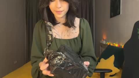 shygaze online show from 12/16/25, 01:54