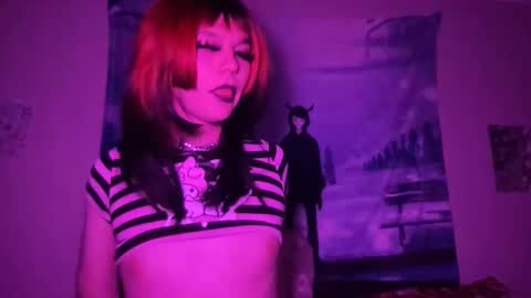 shygirly666 online show from 02/04/26, 11:31
