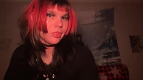 shygirly666 online show from 03/20/26, 08:14