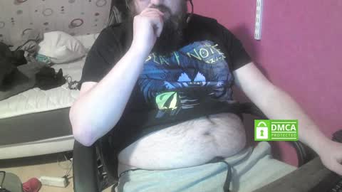 shyguy online show from 01/29/25, 07:00