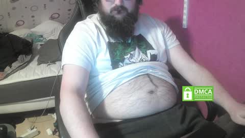 shyguy online show from 01/30/25, 07:15