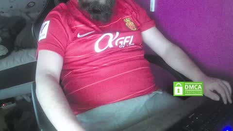 shyguy online show from 02/05/25, 02:59