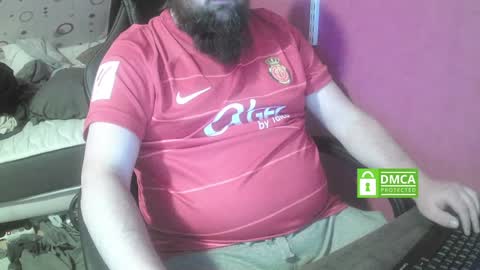 shyguy online show from 02/05/25, 06:37