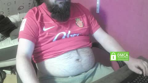 shyguy online show from 02/06/25, 07:18