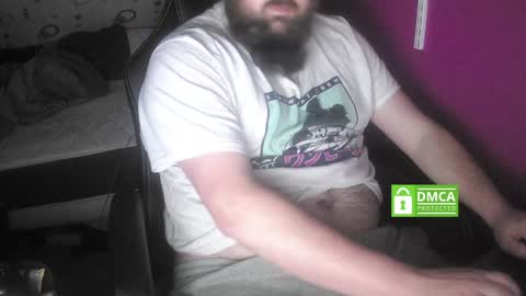 shyguy online show from 02/08/25, 04:47