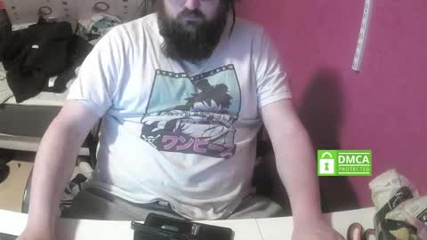 shyguy online show from 02/26/25, 06:32