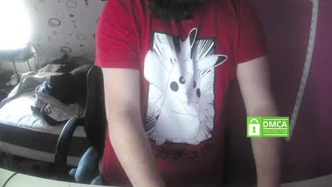 shyguy online show from 03/02/25, 01:27