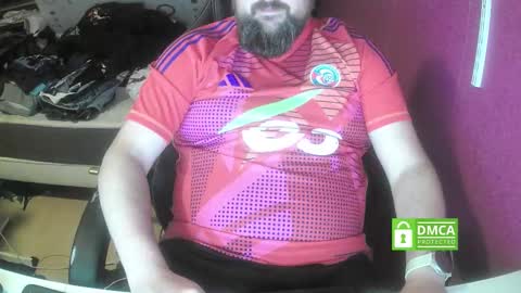 shyguy online show from 10/17/25, 05:48