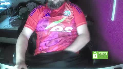 shyguy online show from 10/18/25, 05:54