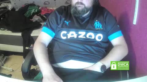 shyguy online show from 10/18/25, 06:08