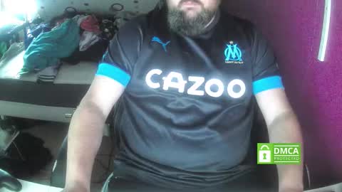 shyguy online show from 10/19/25, 03:23