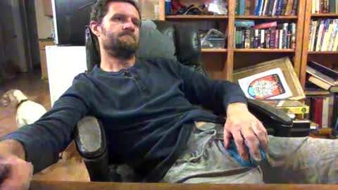 shyguy9387 online show from 01/21/25, 12:46