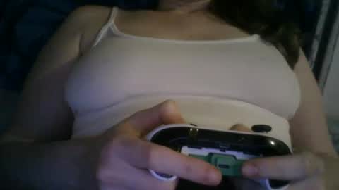 Manticmoe online show from 02/26/25, 09:53