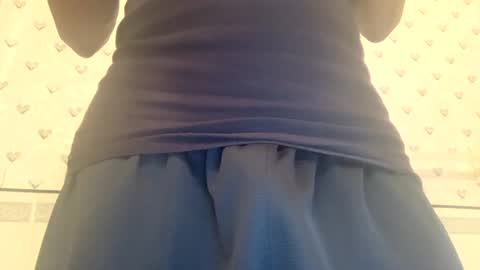 Snapshot of shylittlebbc chatting on 12/01/24, 09:15 Shy nice guy online show from 12/01/24, 09:15