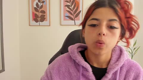 shylittlebunny online show from 01/11/25, 02:04