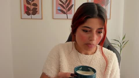 shylittlebunny online show from 01/24/25, 08:11