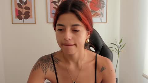 shylittlebunny online show from 02/05/25, 04:36