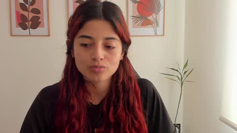 shylittlebunny online show from 02/07/25, 06:56