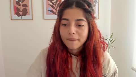 shylittlebunny online show from 02/13/25, 04:50