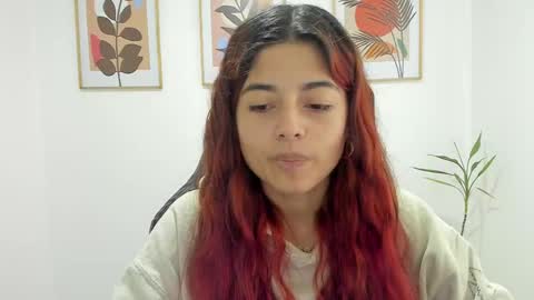 shylittlebunny online show from 02/17/25, 08:36