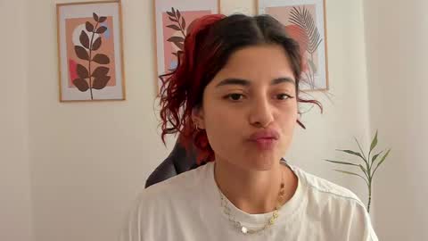 shylittlebunny online show from 02/25/25, 07:25