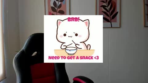 shylittlebunny online show from 09/18/25, 05:04